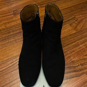 aquatalia ulyssa bootie